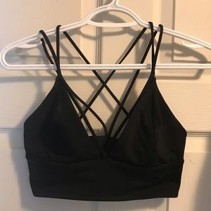 Lululemon bra
